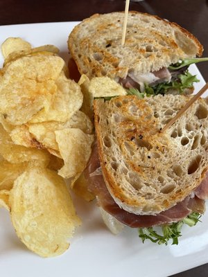 A'Bravo Bistro & Wine Bar by null