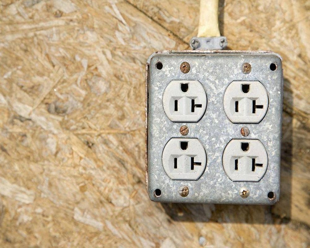 Slide of J & J Electrical Repair Service
