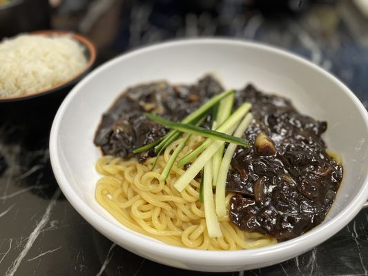 BAB Korean Bistro Malden by null