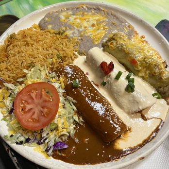 El Tapatio - Tapatio Enchiladas - Bars Near Me - Flagstaff, Arizona