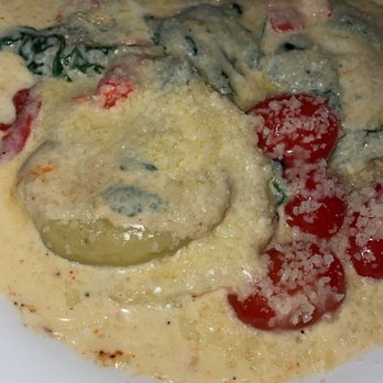 The Russell - Wild Mushroom Raviolis - Caribbean Near Me - Hartford, Connecticut The Russell - Wild Mushroom Raviolis - Caribbean Near Me - Hartford, Connecticut