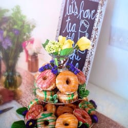 Menahga Bake Shop