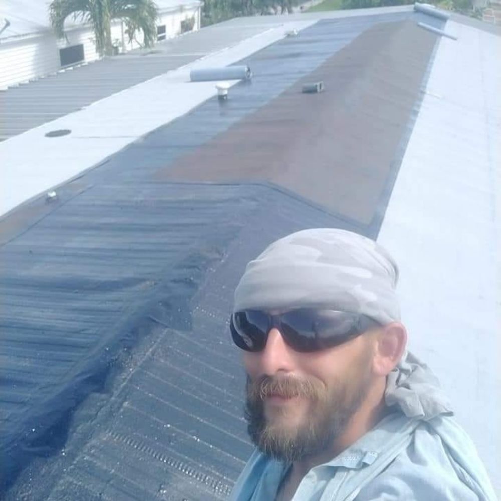 Slide of B n J Roofing And Services