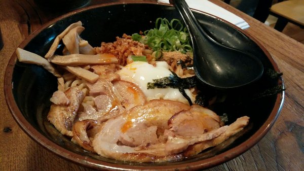 MOMO Ramen by null