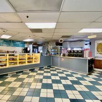 Spudnuts Donuts - The store and donuts. - Bakeries Near Me - Oxnard, California
