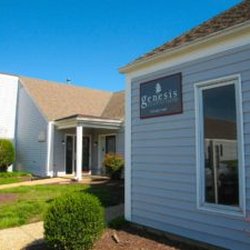 Genesis Counseling Center