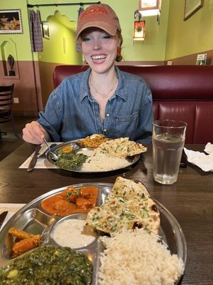 Himalayan Palace Restaurant by null