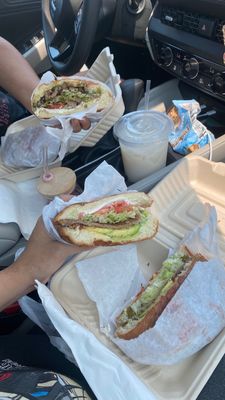 La Fortuna Bakery by null