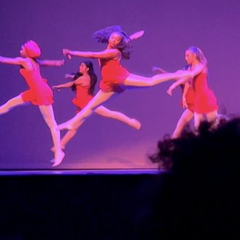 Hollywood High School - dance - Middle Schools & High Schools Near Me - Los Angeles, California