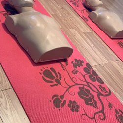 Rerun CPR Training - CPR manikins