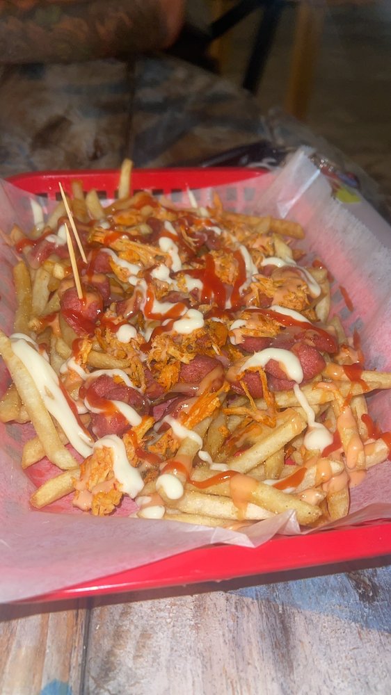 EL FOGON EXPRESS Updated August 2024 15 Photos 1750 Newport Hwy