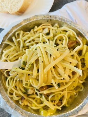 Buon Appetito by null