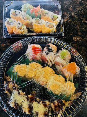 Yuyo Japanese Restaurant by null