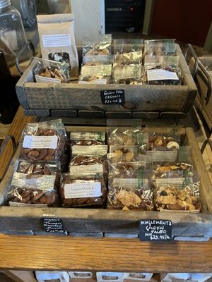 Vashon Island Coffee Roasterie by null