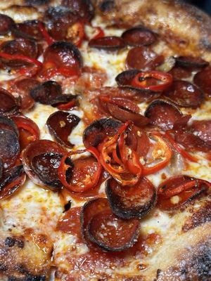 Downtown Dough by null