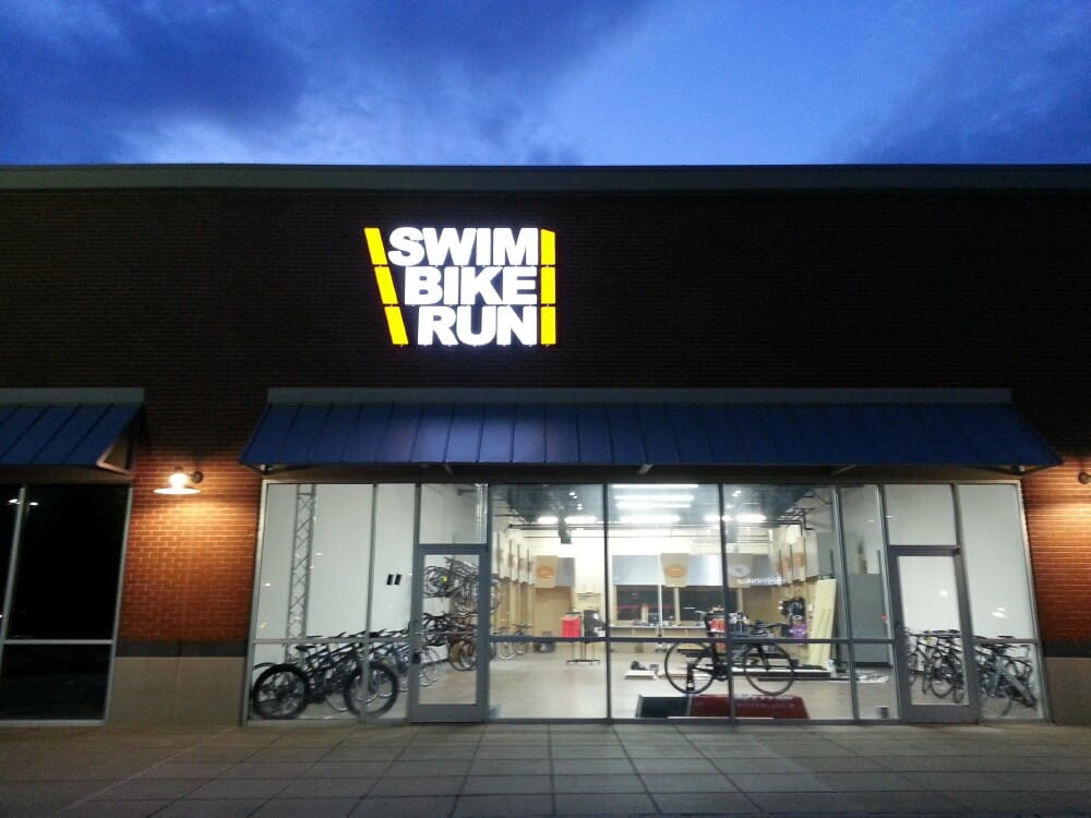 SWIM BIKE RUN O FALLON Updated August 2024 4623 State Hwy K, O