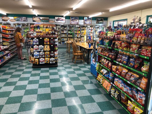 FOOTS CREEK COUNTRY STORE & DELI Updated March 2025 20 Reviews