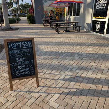 Voodoo Brewing - Happy hour - Brewpubs Near Me - Oakland Park , Florida