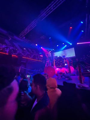 DNA Lounge by null