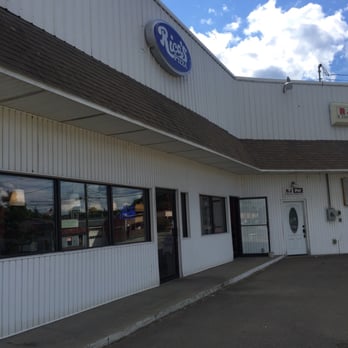 Rico's Pizza - Pizza Near Me - Bath, New York