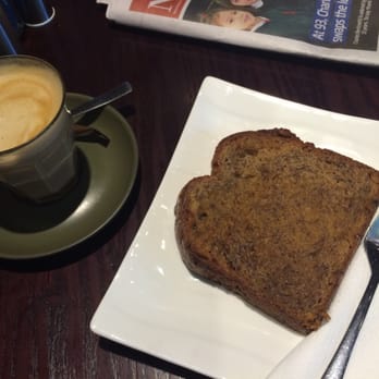 The Rustic Cafe - Cafes Near Me