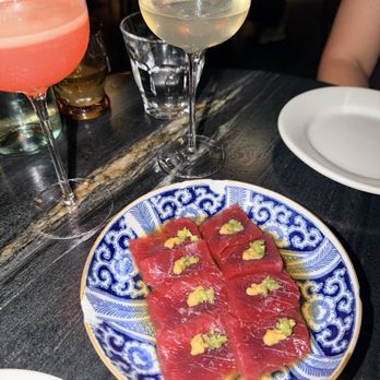 RVR Venice - Tuna - Izakaya Near Me - Venice, California