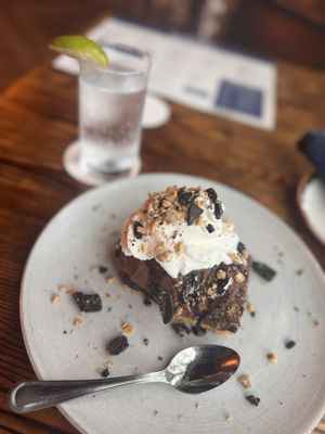 Bosscat Kitchen & Libations by null