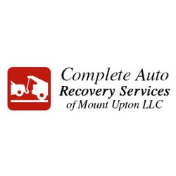 Complete Auto Recovery Services of Mount Upton
