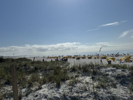 St Pete Beach by null