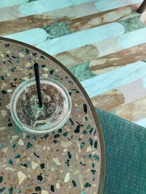 Café Jalu by null