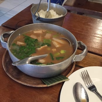 Isla Restaurant - Super huge and delish soup gosh - Filipino Near Me - Newark, California Isla Restaurant - Super huge and delish soup gosh - Filipino Near Me - Newark, California