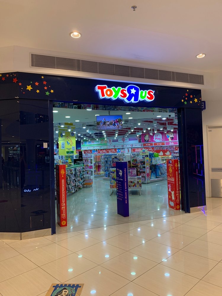 Toys R Us