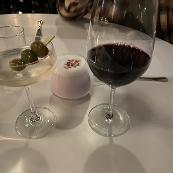Point Easy - Cocktails - probably would not order again, but definitely wine - New American Near Me - Denver, Colorado Point Easy - Cocktails - probably would not order again, but definitely wine - New American Near Me - Denver, Colorado