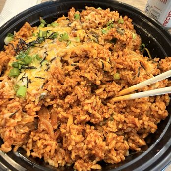 Buldogis Eatery - Kimchi Fried Rice Perfection - Hot Dogs Near Me - Las Vegas, Nevada Buldogis Eatery - Kimchi Fried Rice Perfection - Hot Dogs Near Me - Las Vegas, Nevada