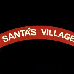 Santa's Village at Webb Ranch