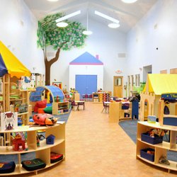 Creative World School - Tampa Palms - Our World of Wonder: The Exploratorium™
