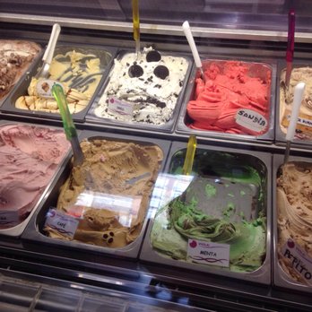Vhola - Ice Cream & Frozen Yogurt Near Me - Ávila, AV