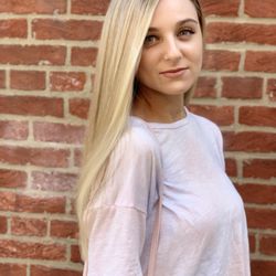 Style By Dar - Blonde me up!