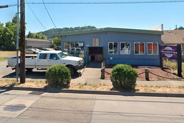 Lane Automotive Service And Repair