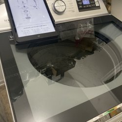 JG'z Appliance Service 