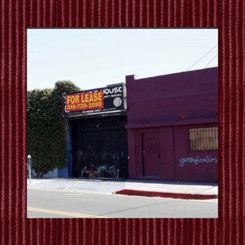 The Cat's Crawl - Performing Arts Near Me - Los Angeles, California