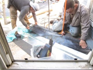 Slide of Leo's Roofing & Leak Repair