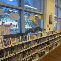 North Las Vegas Library District