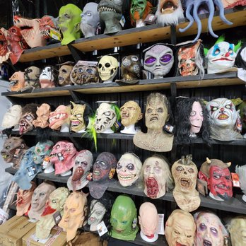 All Star Halloween - Costumes Near Me - Calhoun, Georgia