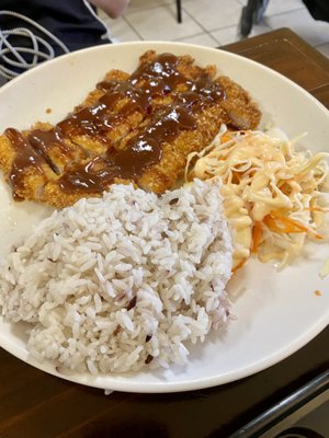 Chingu Korean Restaruant 친구 by null