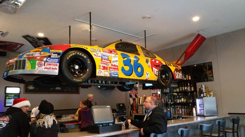 FINISH LINE RESTAURANT Updated May 2024 13 Photos & 25 Reviews