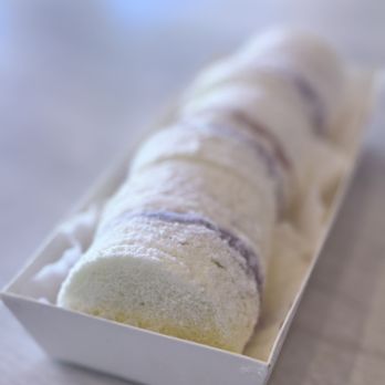 Duke Bakery - Taro milky puff - Bakeries Near Me - Arcadia, California Duke Bakery - Taro milky puff - Bakeries Near Me - Arcadia, California