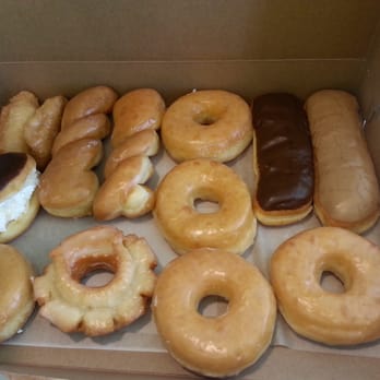 Star Donuts - Good donuts.... - Donuts Near Me - Surprise, Arizona