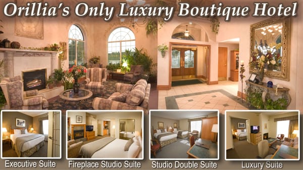 Stone Gate Inn by null