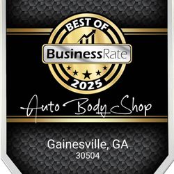 Lanier Collision Center - Lanier Collision Center - Best Collision Center In Gainesville, GA And Surrounding Areas.
